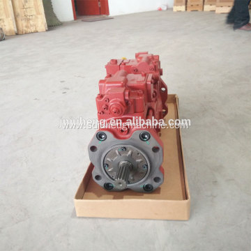 Excavator EC210 EC240 Hydraulic Pump K3V112DT Main Pump